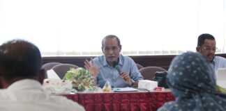 Guru Pulau Insentif Tambahan