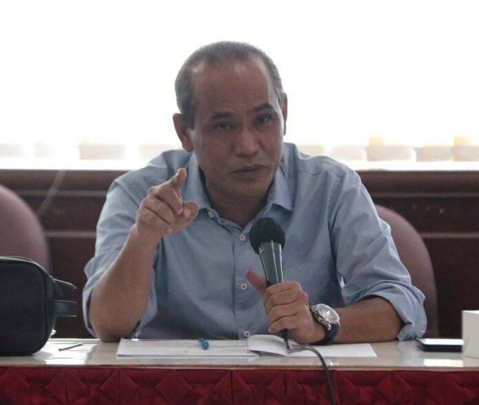 Kapal Pemadam Kebakaran