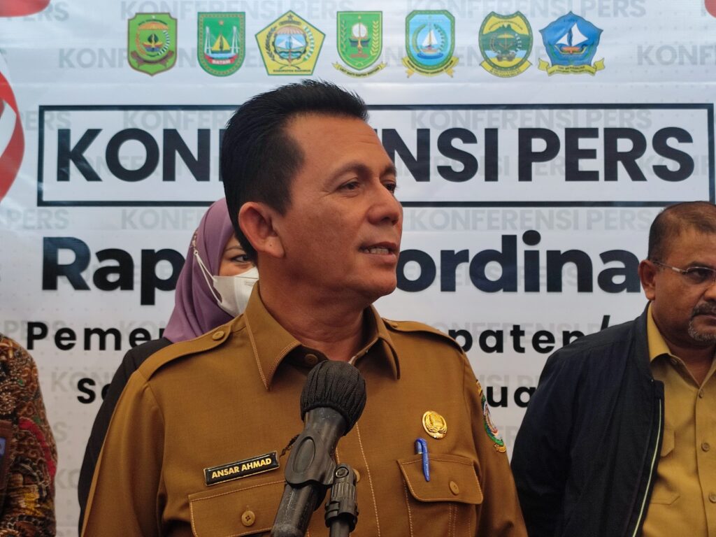 Kredit UMKM Tanpa Bunga