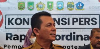 Kredit UMKM Tanpa Bunga
