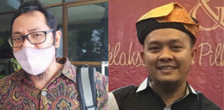 Kadis Koperasi dan UMKM Kepri