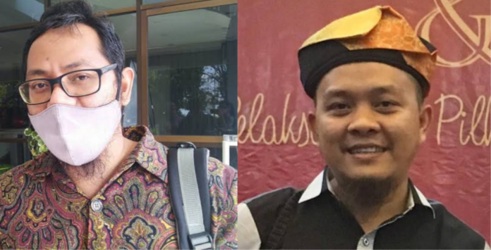 Kadis Koperasi dan UMKM Kepri