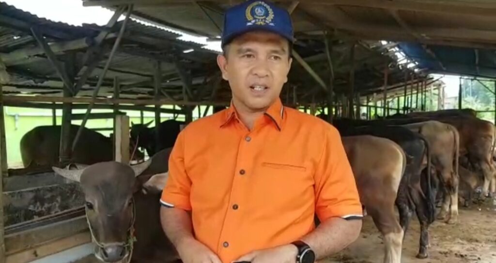 Kehalalan Vaksin PMK