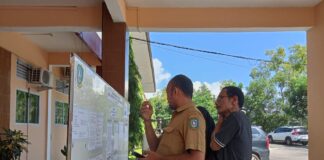 Pendaftaran PPDB