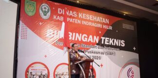 SIAP Versi 2020
