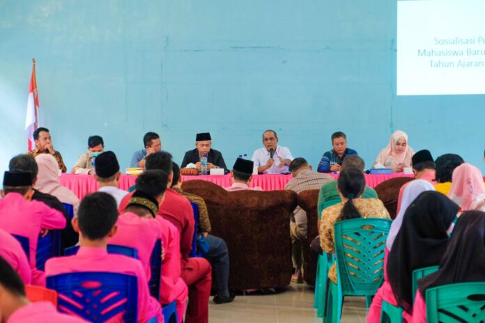 Kuliah Gratis Khusus SMK