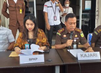 Surat Palsu