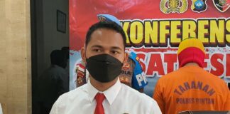 Surat Palsu