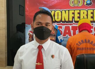 Surat Palsu