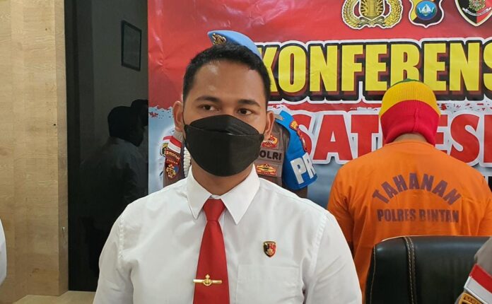 Surat Palsu