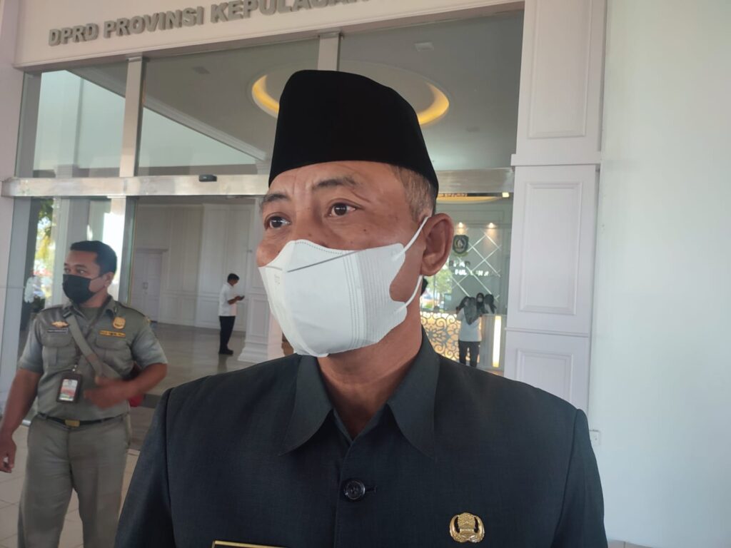 Dewan Kepri