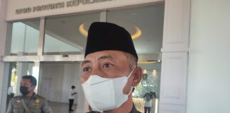 Dewan Kepri