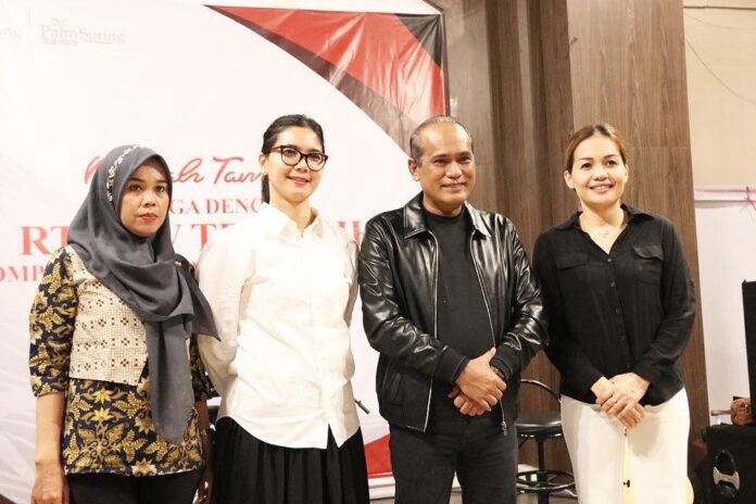 Sirajudin Nur Bangga