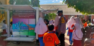Semangat Kepri Award 2022