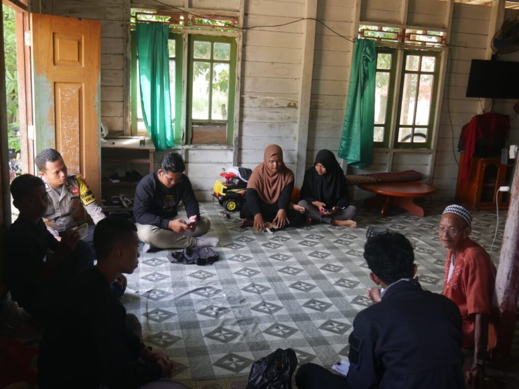 Kompas Benua Semangat Kepri Award