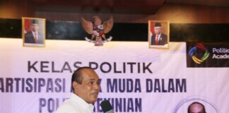 Kelas Politik