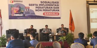 Bawaslu Bintan