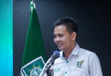 Sukses Majukan Partai, Yandi Adrian Kembali Pimpin PKB Tanjungpinang