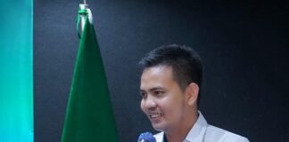 Sukses Majukan Partai, Yandi Adrian Kembali Pimpin PKB Tanjungpinang