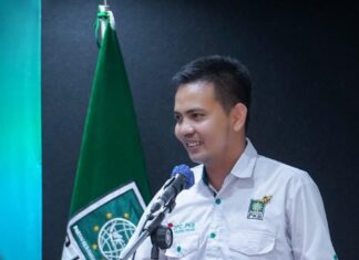 Sukses Majukan Partai, Yandi Adrian Kembali Pimpin PKB Tanjungpinang