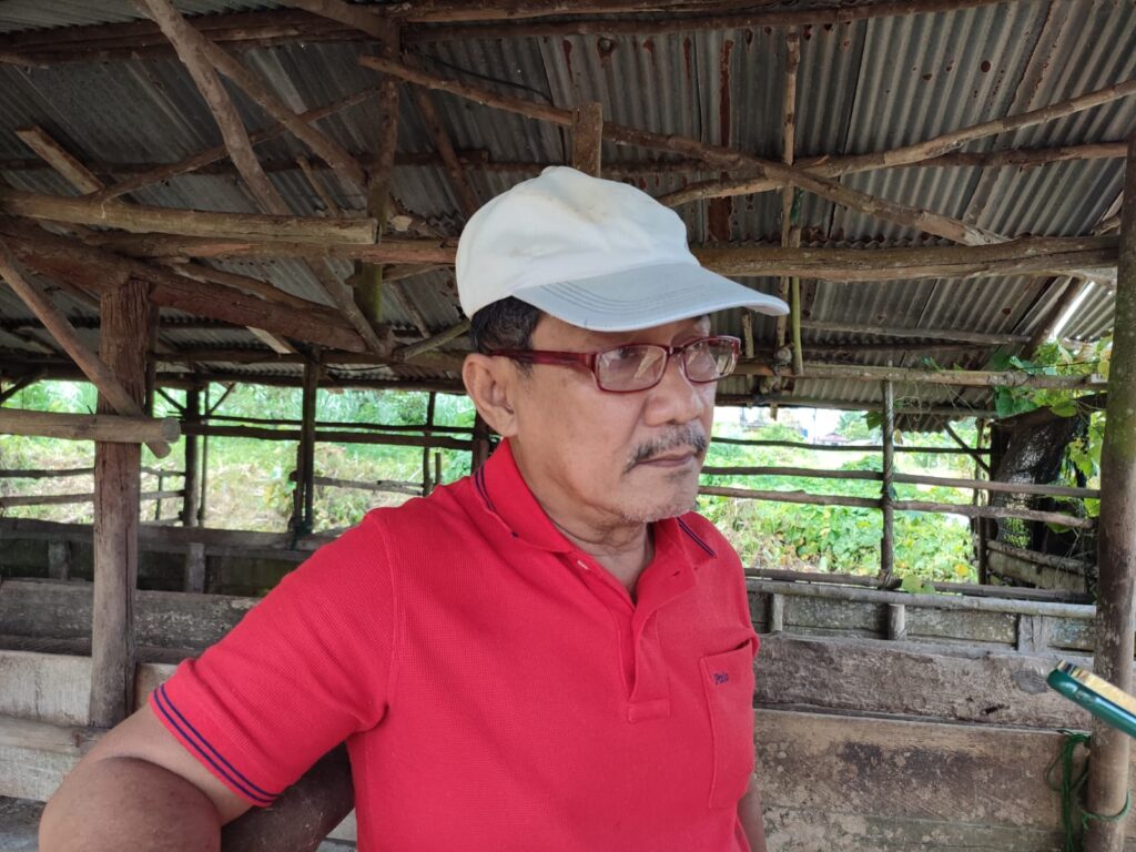 Daging Sapi Segar