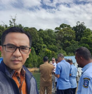 Wahyu Wahyudin Ajak Warga Berdoa Turunnya Hujan