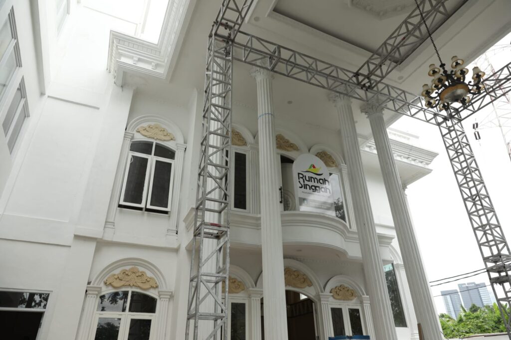 Rumah Singgah