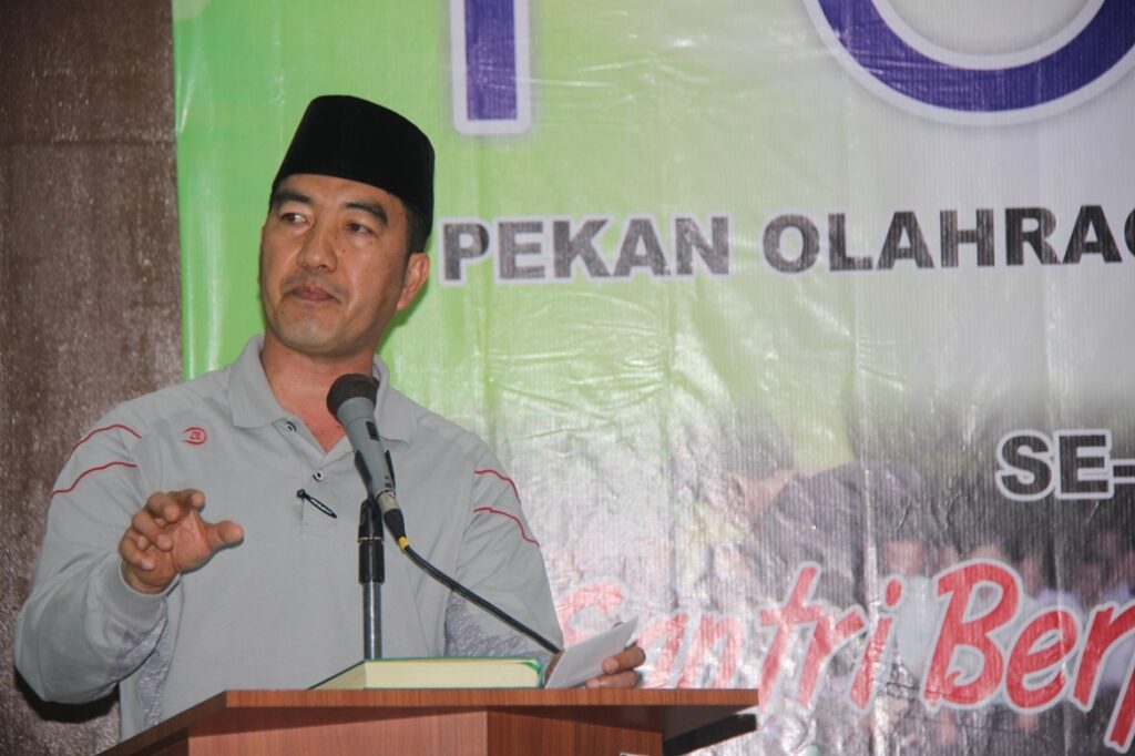 Kuota Haji