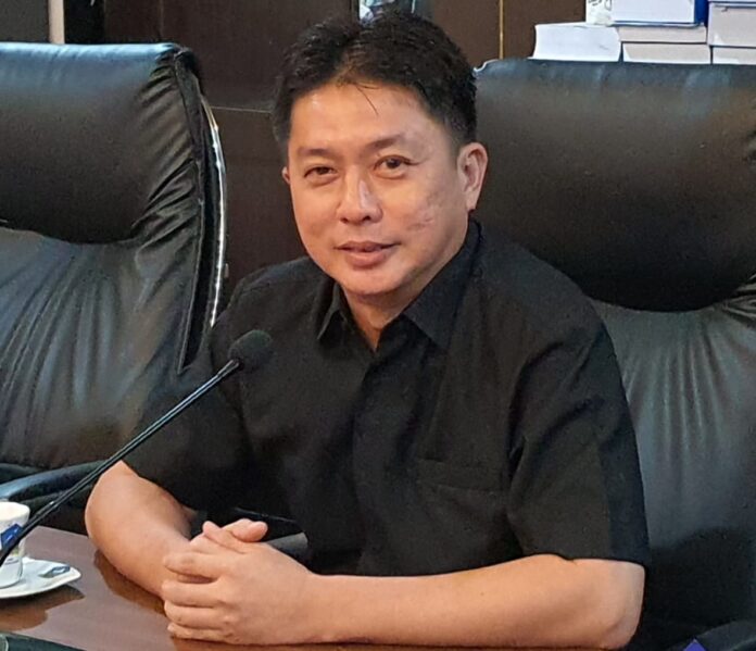 Pemilihan Wakil Bupati