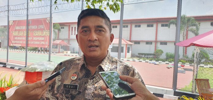 Lapas Narkotika