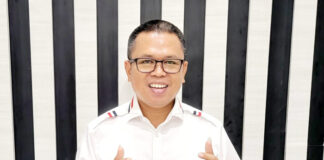 Pasir Kuarsa