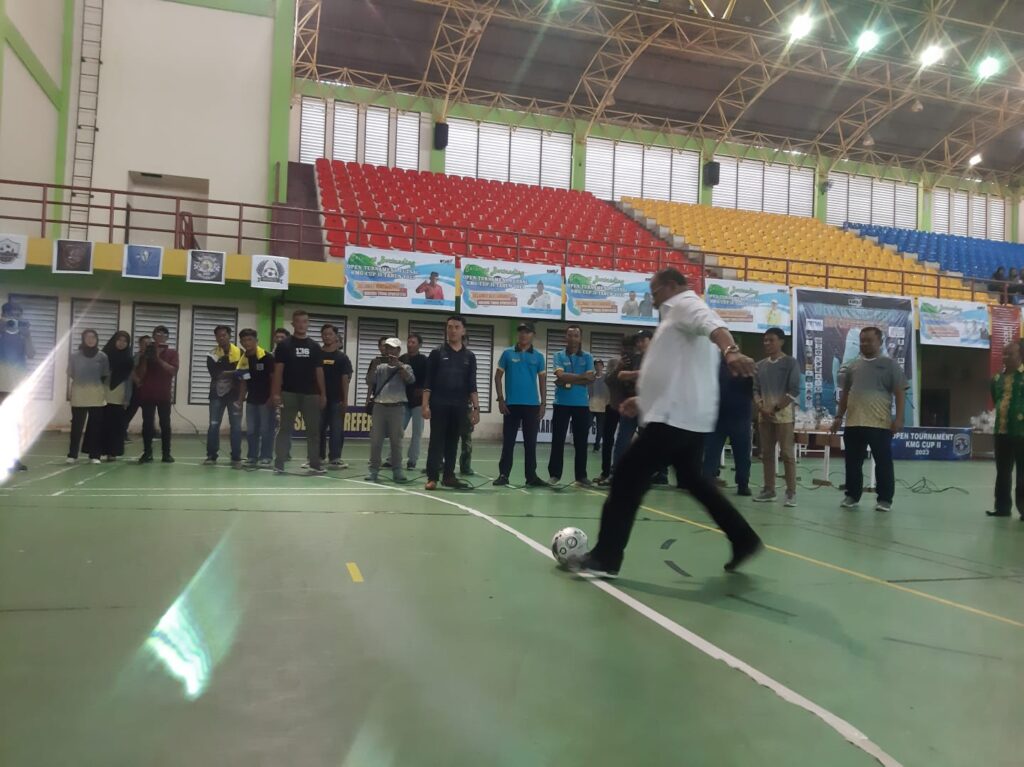 Futsal KMG Cup II