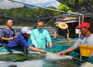 Wahyu Wahyudin Dorong Pembentukan Ranperda Perlindungan Nelayan