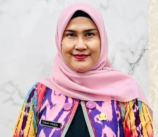 UPTD Penilaian Kompetensi Pegawai di Kepri Dapat Akreditasi A dari BKN