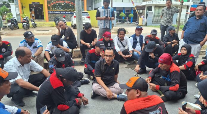 Ekonomi Batam Tumbuh 7,28 Persen, Wahyu: Harus Bermanfaat Bagi Masyarakat