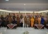 DP3AP2KB Natuna Gelar Pelatihan Peningkatan Kapasitas Penanganan Kekerasan