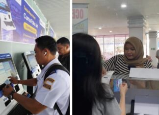 Siapa Sebenarnya yang Diuntungkan Jika Tanpa E-Ticketing Pelayaran?