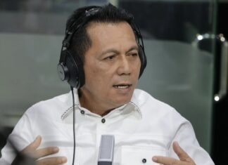 Kemenpar Akan Bangun Gelanggang Wisata di Kawasan Gurindam 12