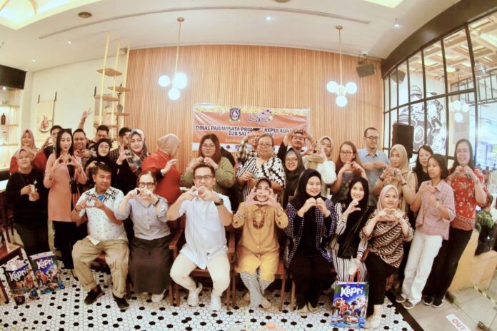 Dispar Kepri