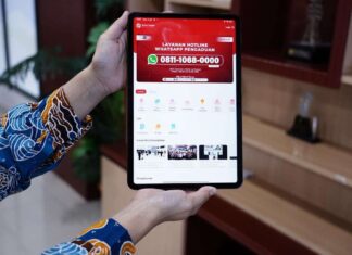 Layanan Pertanahan Semakin Mudah dengan Aplikasi Sentuh Tanahku