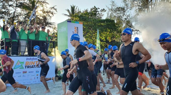 Bangga! Kepri Posisi Ketiga Destinasi Ramah Muslim 2025