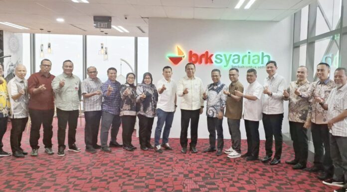 Komisi II Minta BRKS Akomodir Pinjaman Ansar untuk Pembangunan Daerah