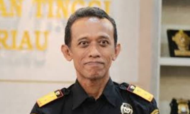 Kanwil DJBC Khusus Kepri Sikat Rokok Tanpa Cukai