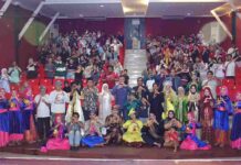 Teater Bangsawan Diharapkan Jadi Daya Tarik Wisata