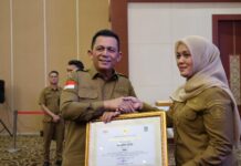 Paritrana Award 2025, Penyemangat Memperluas Jaminan Perlindungan bagi Pekerja
