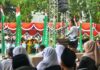 Apresiasi Ansar untuk Kontribusi Muhammadiyah bagi SDM Kepri