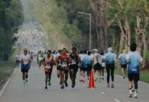 Mandiri Bintan Marathon 2025, Siap Hadirkan Energi Baru di Bumi Segantang Lada