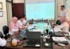 DKP Kepri Hadirkan AquaDBMS, Inovasi Teknologi Pendataan Perikanan Budidaya
