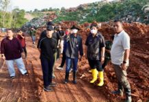 Pemko Batam Kembali Fungsikan Zona A TPA Punggur