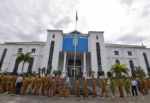 Publik Natuna Diguncang Polemik SiLPA Rp70 Miliar